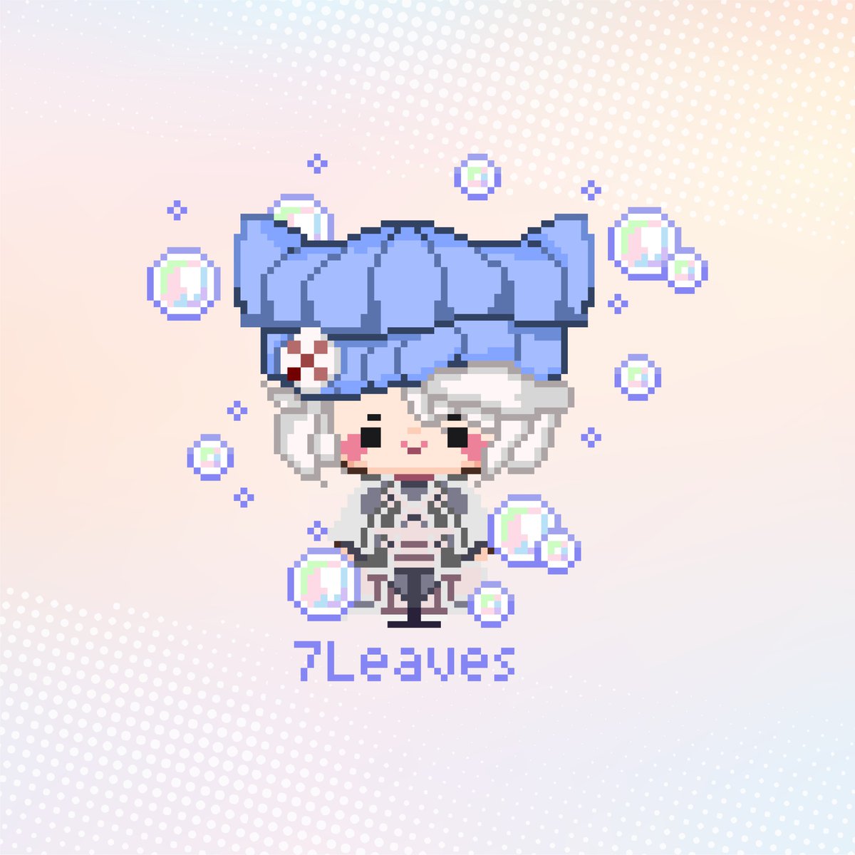 studiespixelart's tweet photo. App: Aseprite Steam

Day 8 of Learning Pixel art: Drawing character in Ragnarok Online
"Arch Mage Class"

#pixquare #pixelart #pixelartist #8bit #ragnarokonline #ラグナロクオンライン #8bit #8bitart #digitalart #palette #digitaldrawing #pixelartwork #pixelartapp https://t.co/cleqaGBJCG