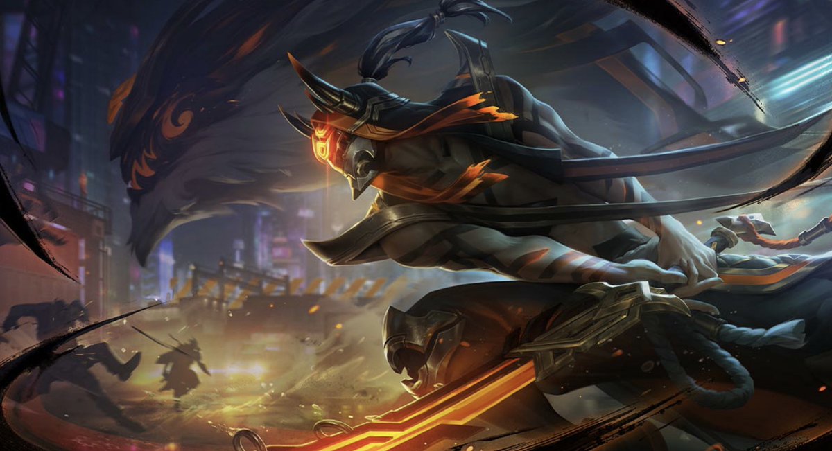 UdotGG's tweet photo. Riot turned the Jynxzi backlash into a streamer event with Twitch Drops… here’s how it happened. 🔥 https://t.co/HNjAPeLn4d #LeagueofLegends https://t.co/kdIcyNB0VR