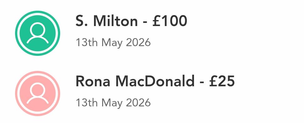 John Maclean statue campaign tweet media