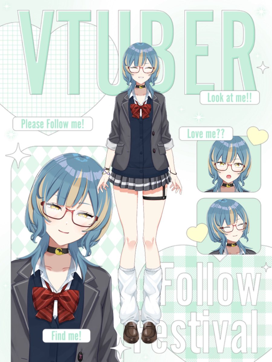 botan_setu119's tweet photo. #5月のVTuberフォロー祭り‍ 

タピオカ片手に今日もチル。🧋
パレデミア学園ミュゥ寮2期生 牡丹 雪です❄️

5/16 19:00～初配信 #牡丹の雪宿り 📢

🏵️オシャレとロックと古のネット民！？
🏵️家庭的なギャル
🏵️やり込みゲーマー

💟💬🔄は巡回！
各種🔗🏷️まとめはプロフのﾘｯﾄﾘﾝｸかツリーから👇🏻 https://t.co/yi4mNuQ5Od
