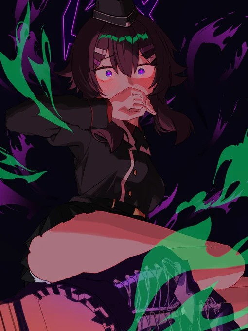 再掲 ハルカ詰め