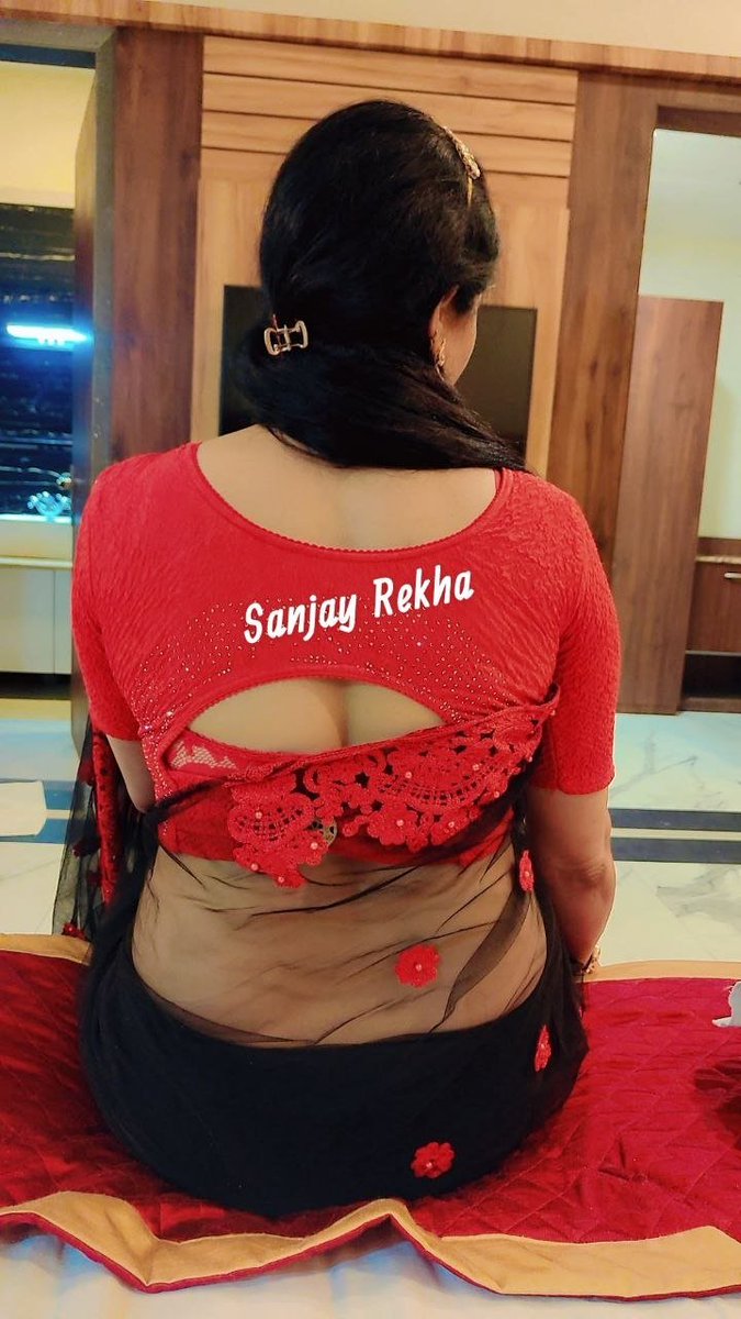 Sanjay Rekha tweet media