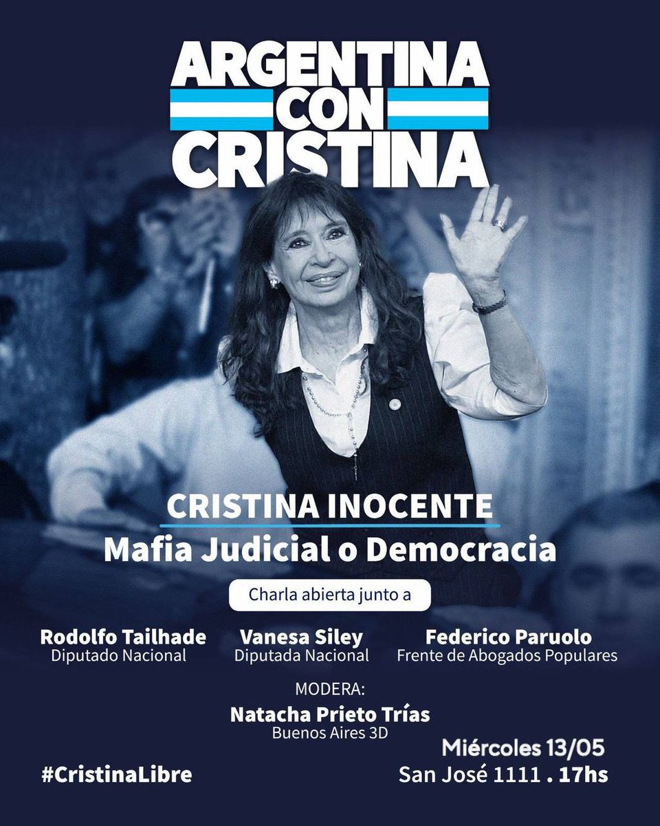Marcelo Figueras tweet media