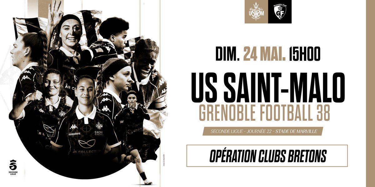 Ligue de Bretagne de Football tweet media