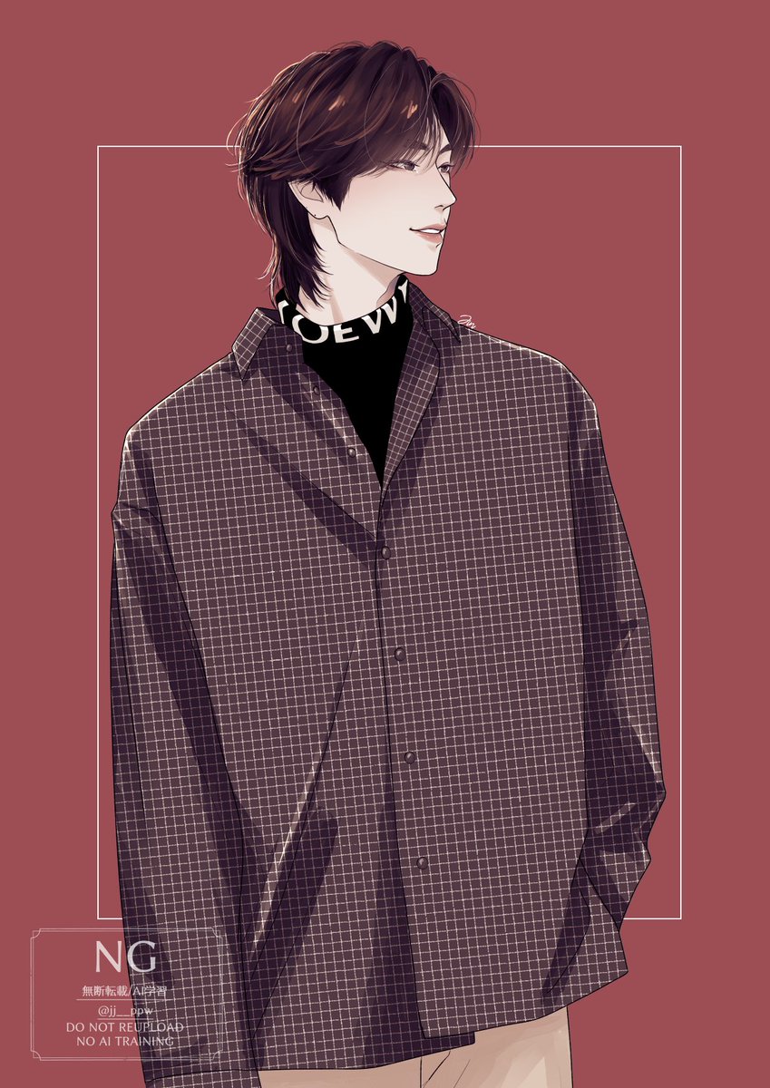 Jin ᴺᴱᵂ tweet media