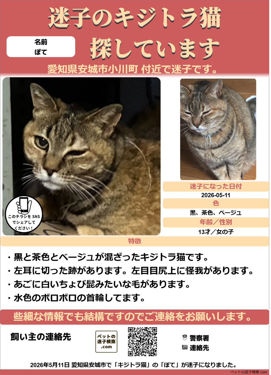 迷子