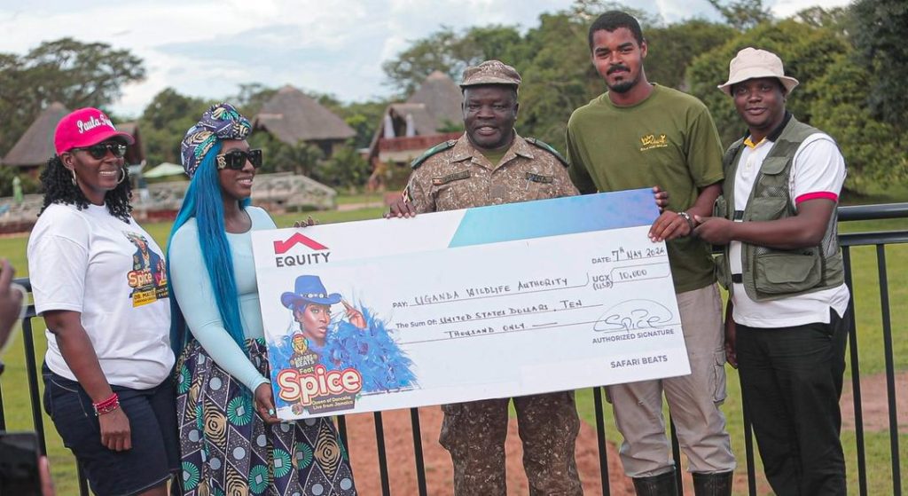 Red Pepper Uganda tweet media
