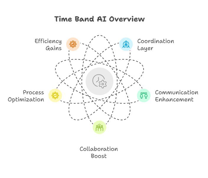 Time Band AI tweet media