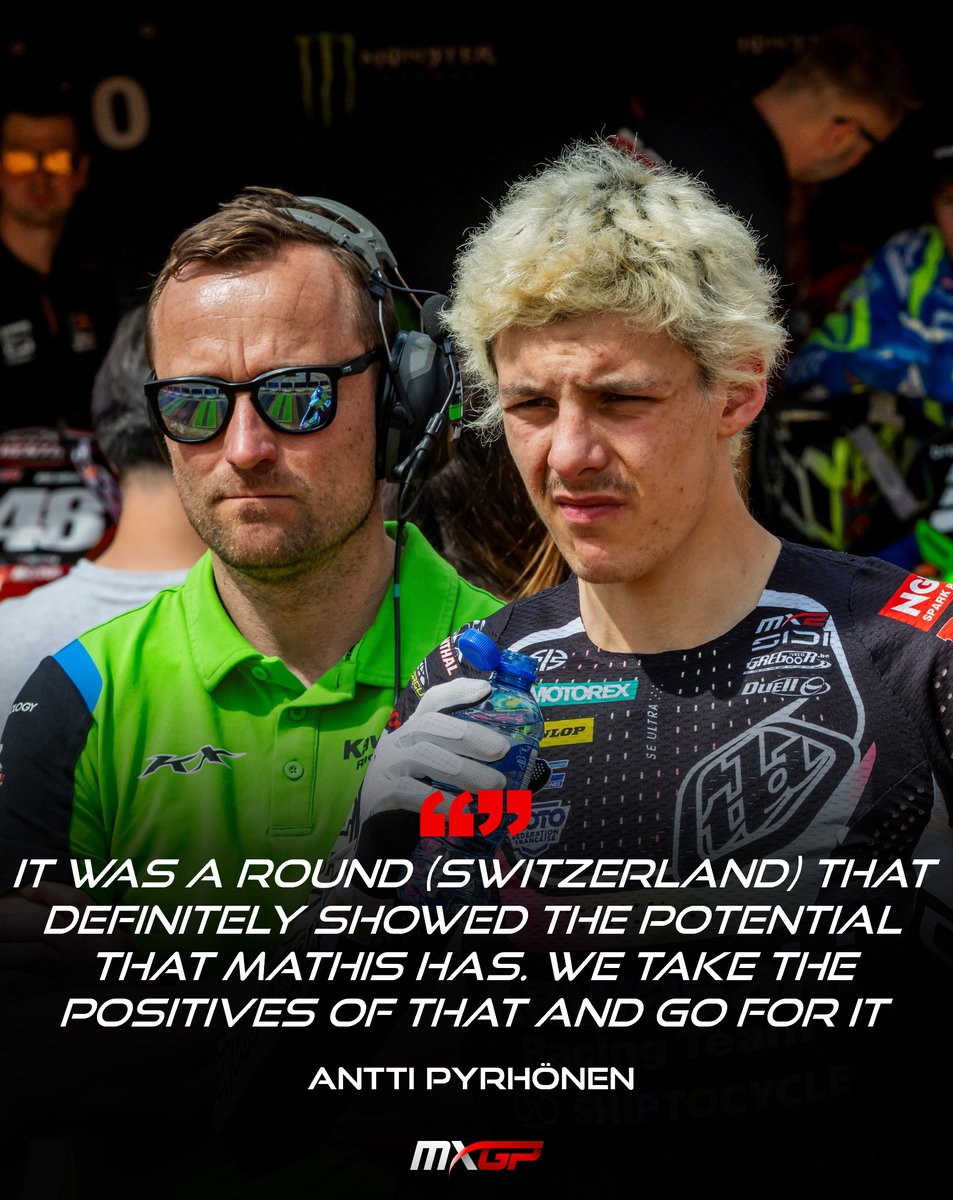 MXGP tweet media