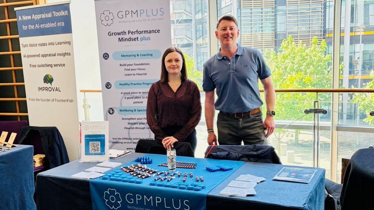 GPMplus tweet media
