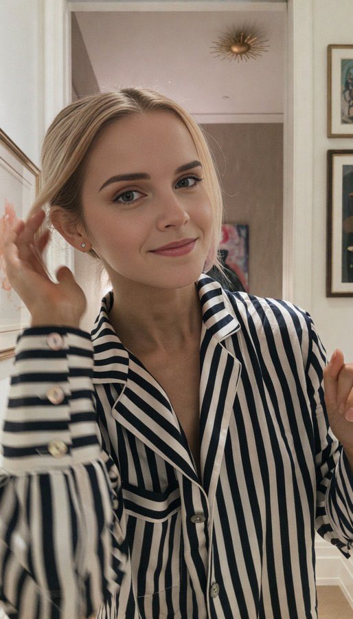Emma Watson tweet media
