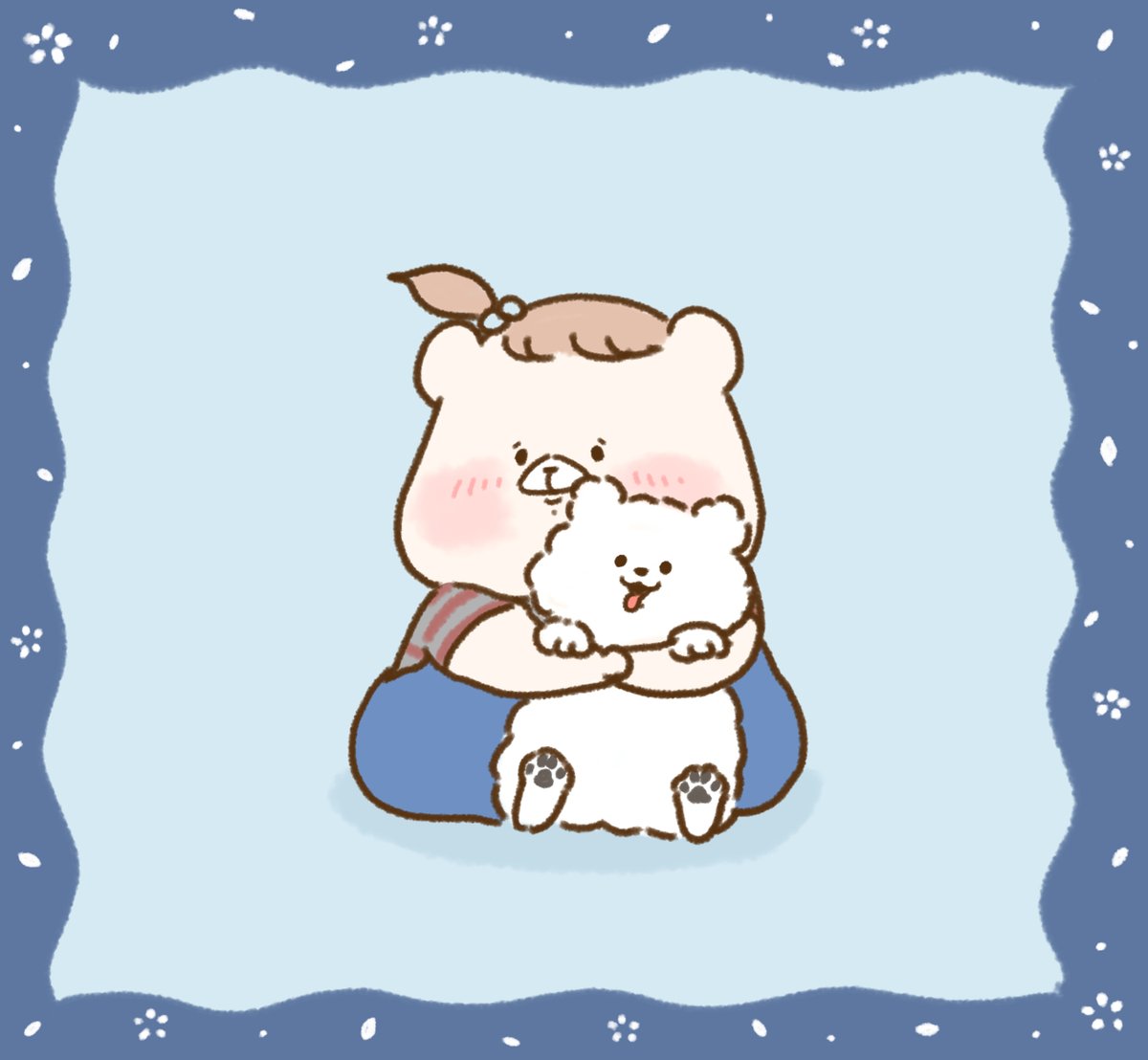 さいきたむむ tweet media