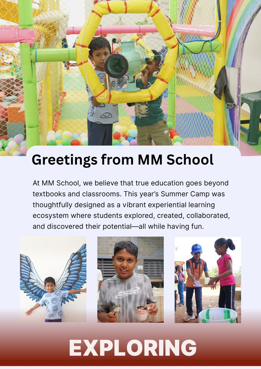 mm school tweet media