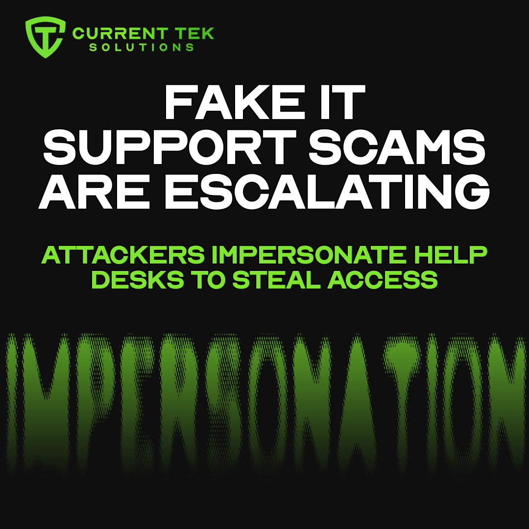 Current TEK Solutions tweet media