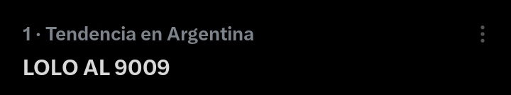 Agustina🐐 tweet media