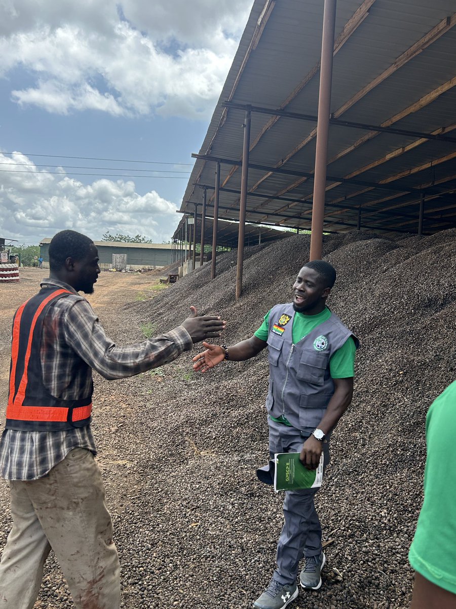 Emmanuel Brempong Akosah tweet media