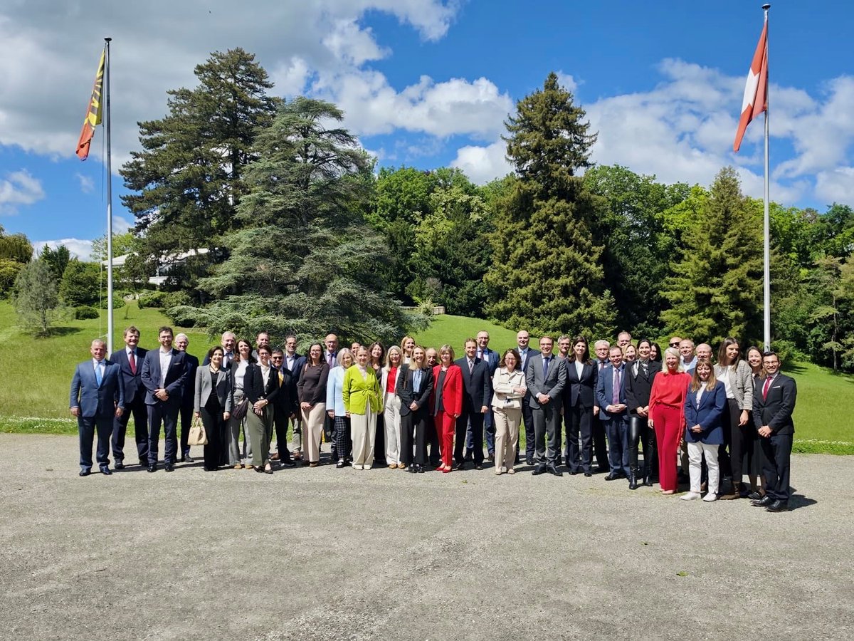 Cyprus Mission in Geneva 🇨🇾 🇺🇳 tweet media
