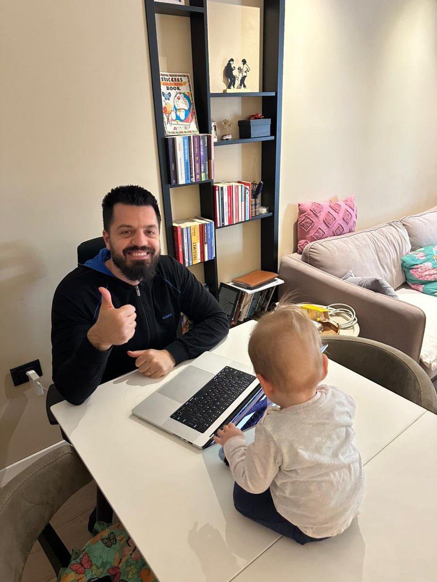 Ervin Kalemi tweet media