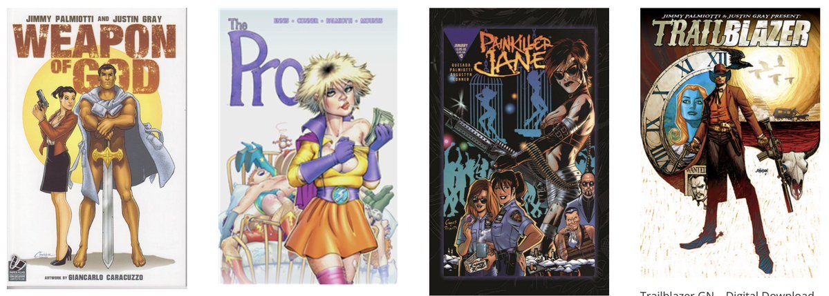 We offer a lot of digital downloads of our books that you keep...they are yours! Reasonable prices and some rare books as well. 
paperfilms.com/product-catego…