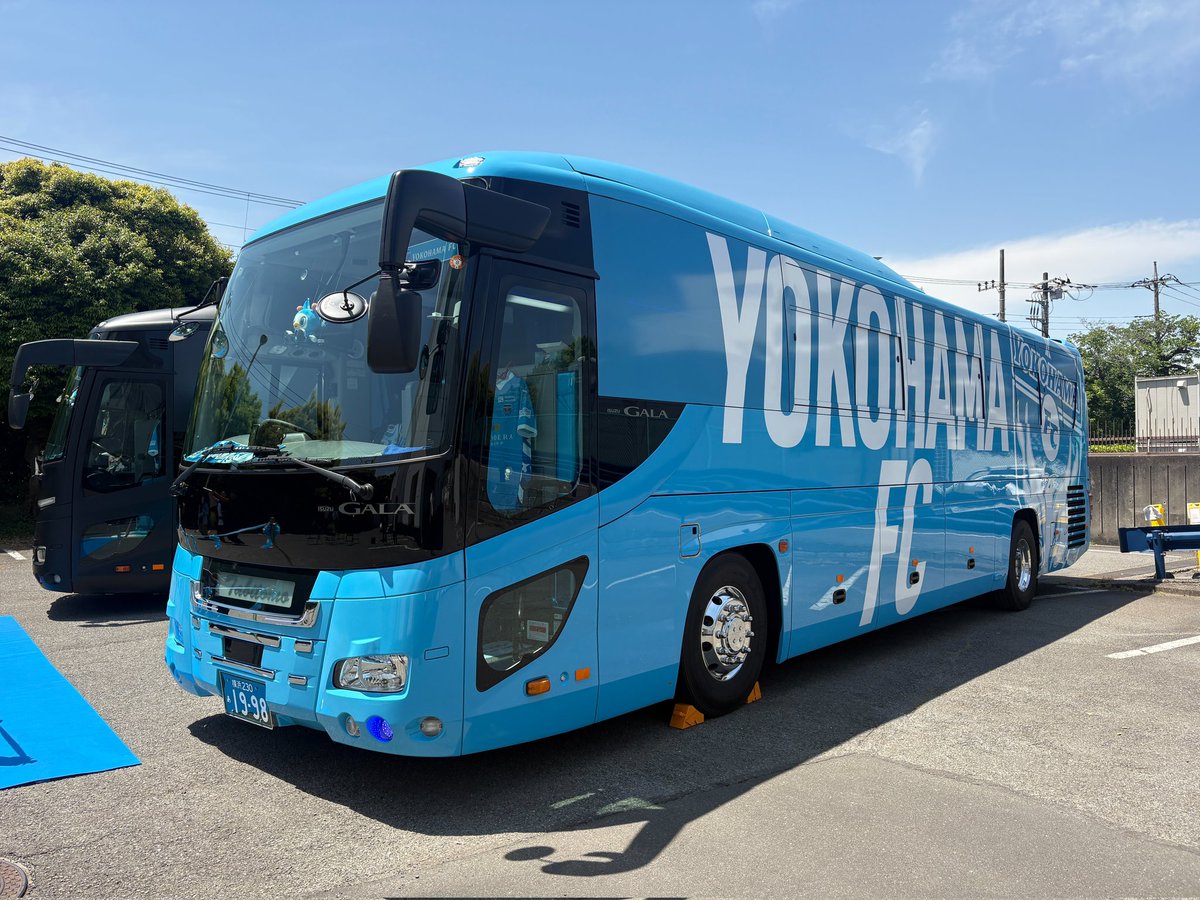 首都圏J2／サッカー新聞エルゴラッソ記者班 tweet media