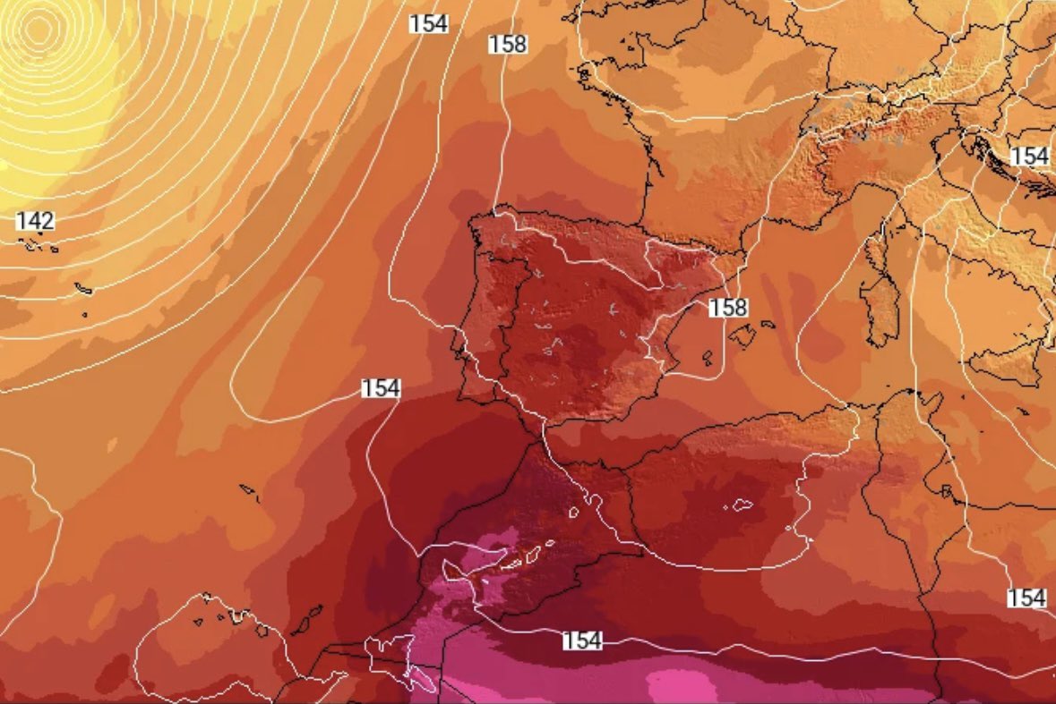 MeteoBadajoz tweet media