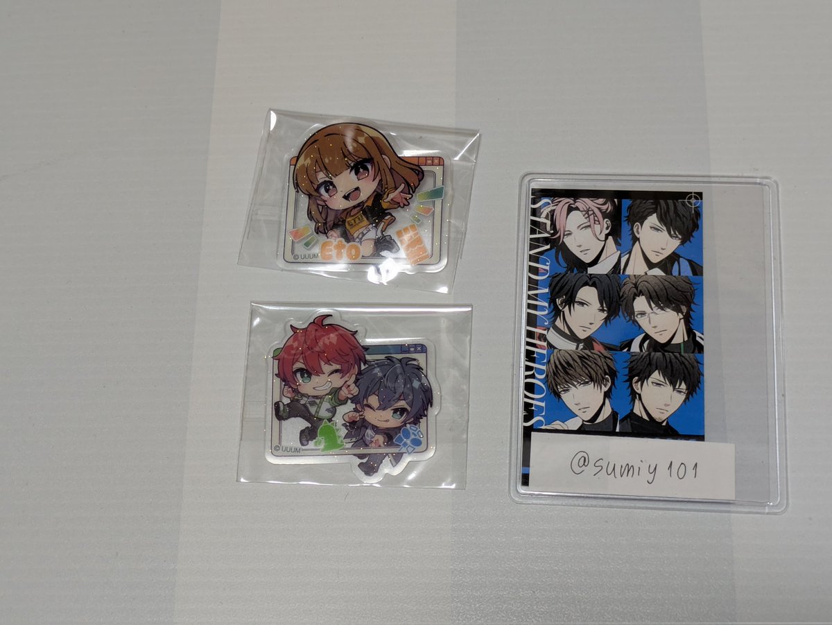 スミー tweet media