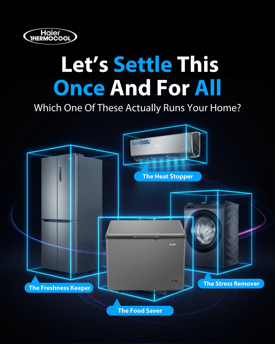 Thermocool Nigeria tweet media