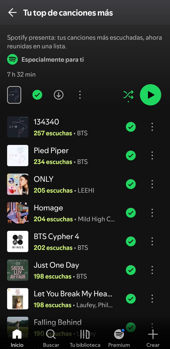 Omi ♡ ⟭⟬⁷ VA A VER A BTS Y TWICE tweet media
