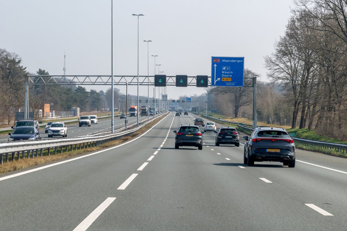 Rijkswaterstaat tweet media