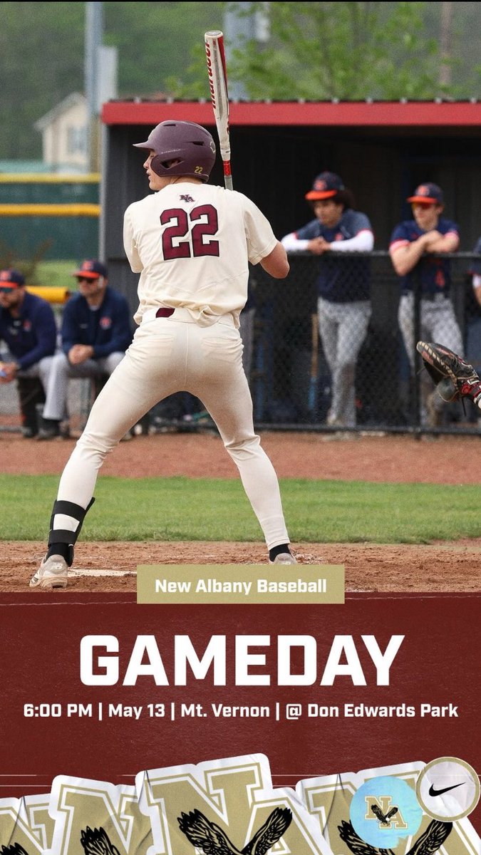 NAEaglesBaseball tweet media