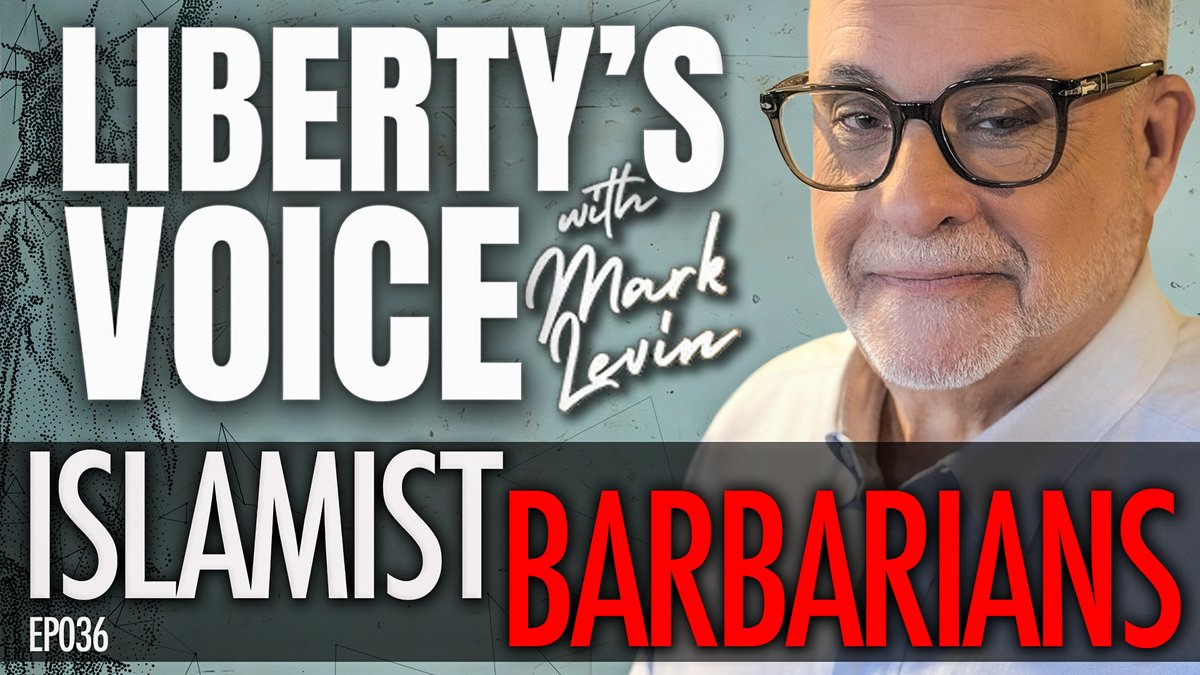 Mark R. Levin tweet media