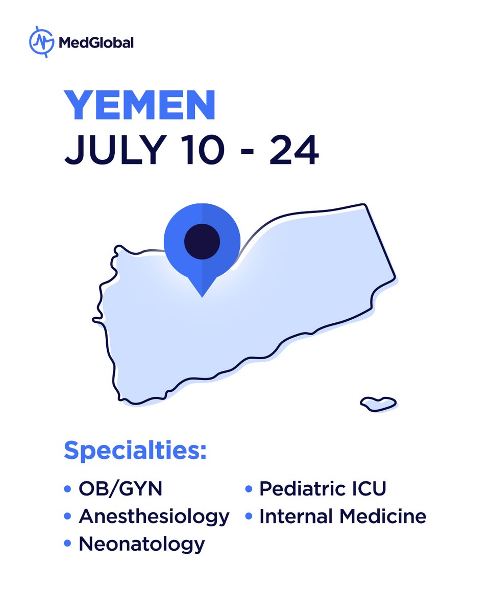 MedGlobal tweet media