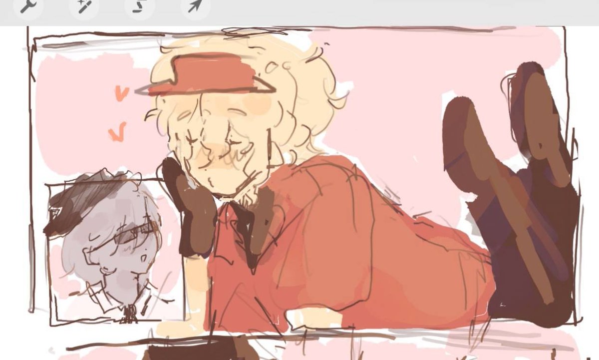 miss kiki ᧔o᧓ tweet media
