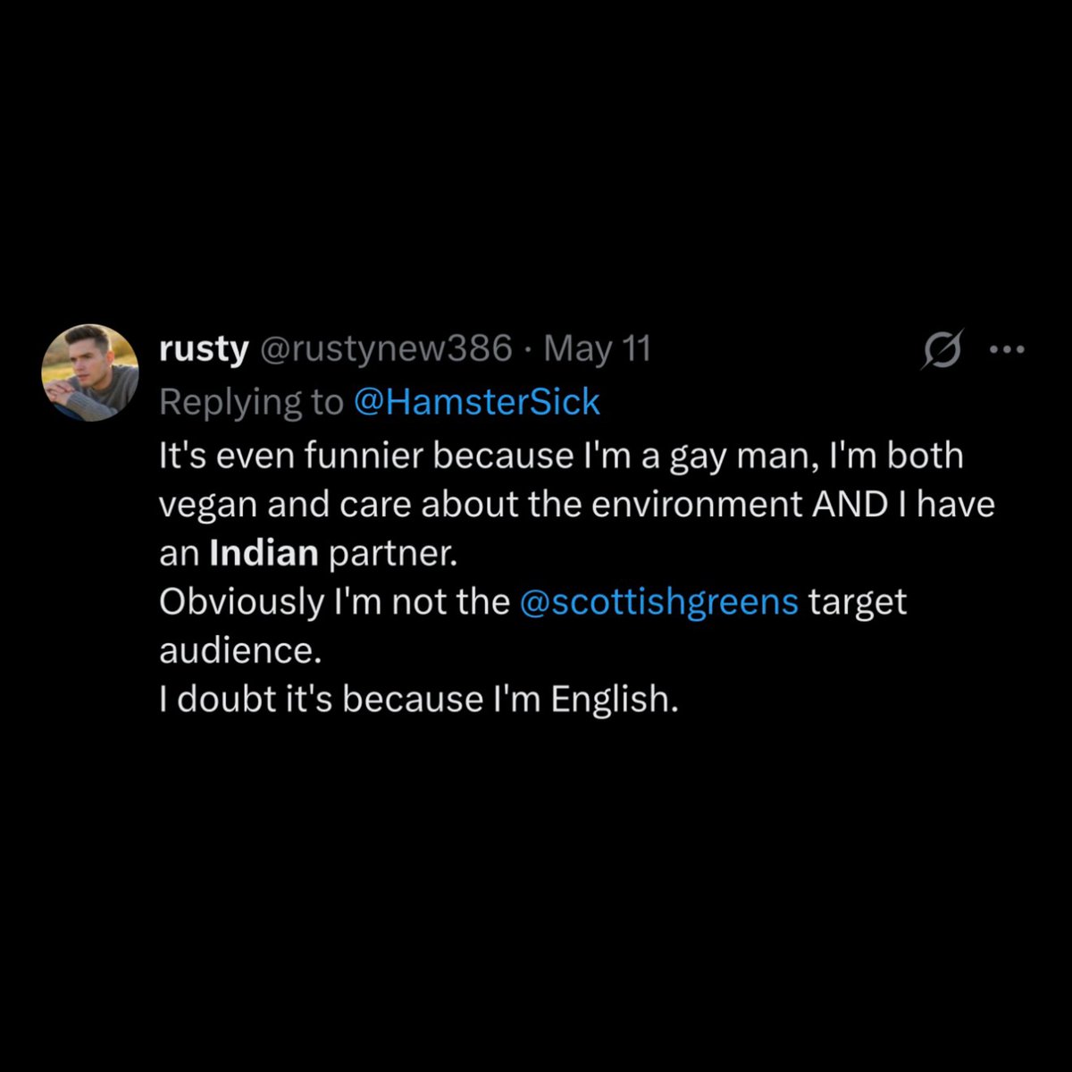 rusty lore (@rustynew683) / Posts / X