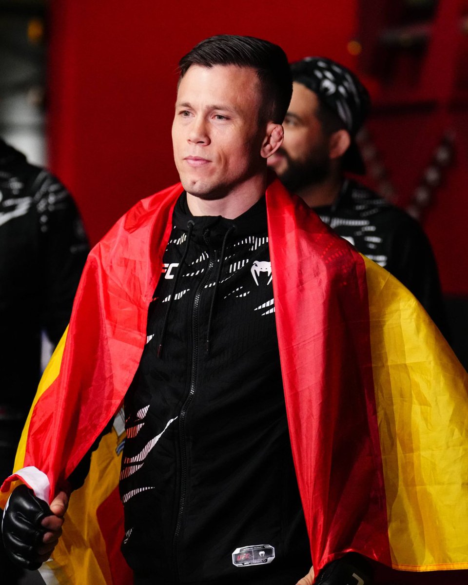 UFC Español tweet media