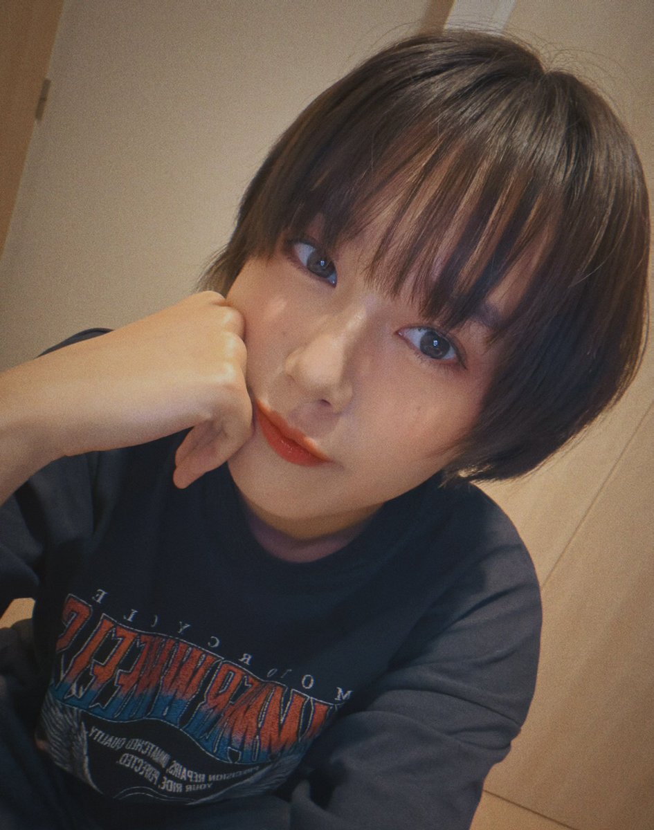 熊田 茜音 tweet media