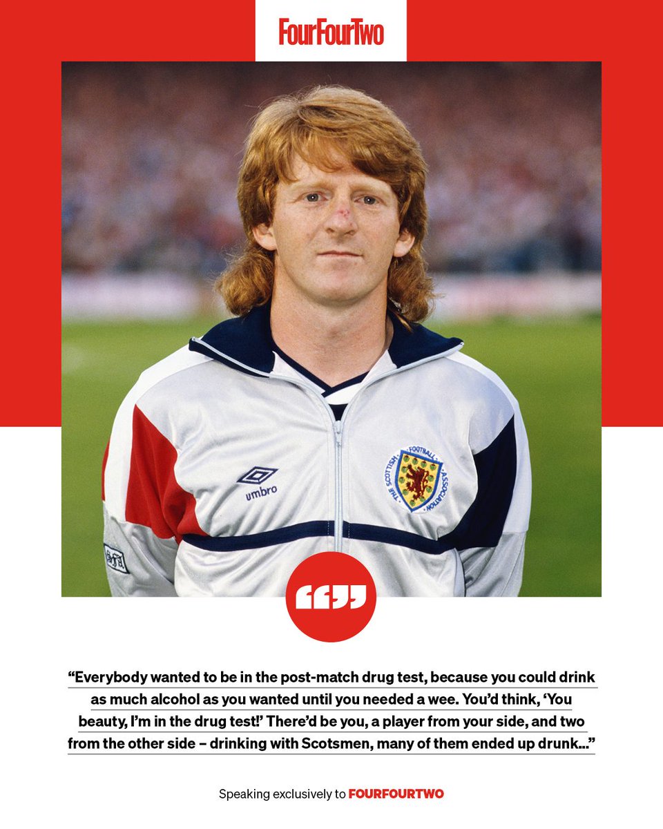 FourFourTwo tweet media