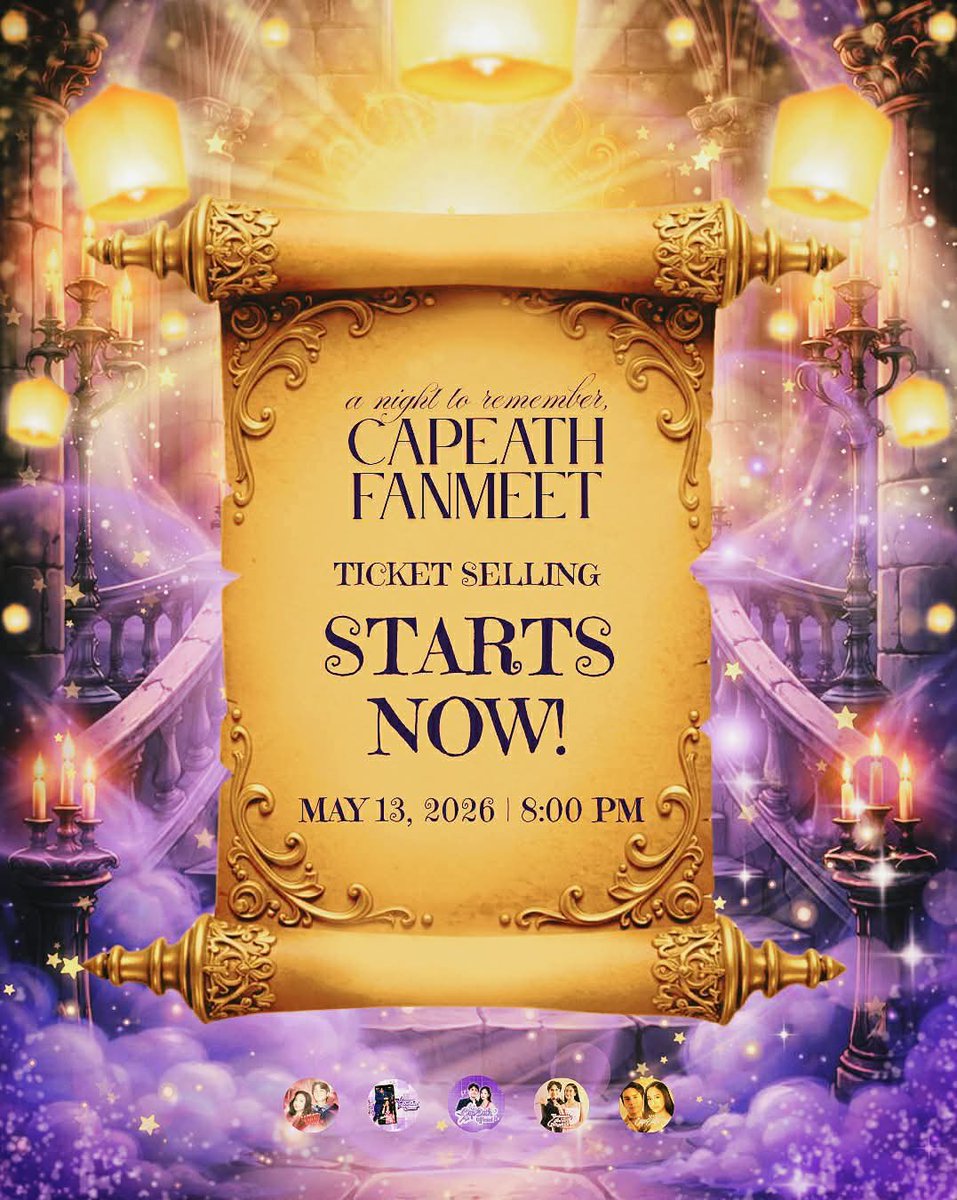 CAPEATH OFFICIAL tweet media