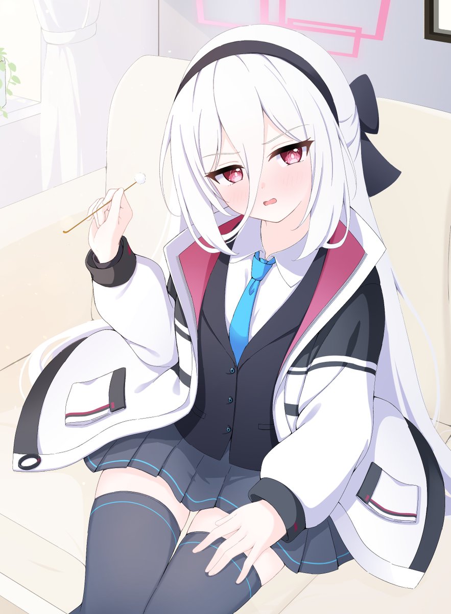 唯織(いおり)@Skeb募集中！ tweet media