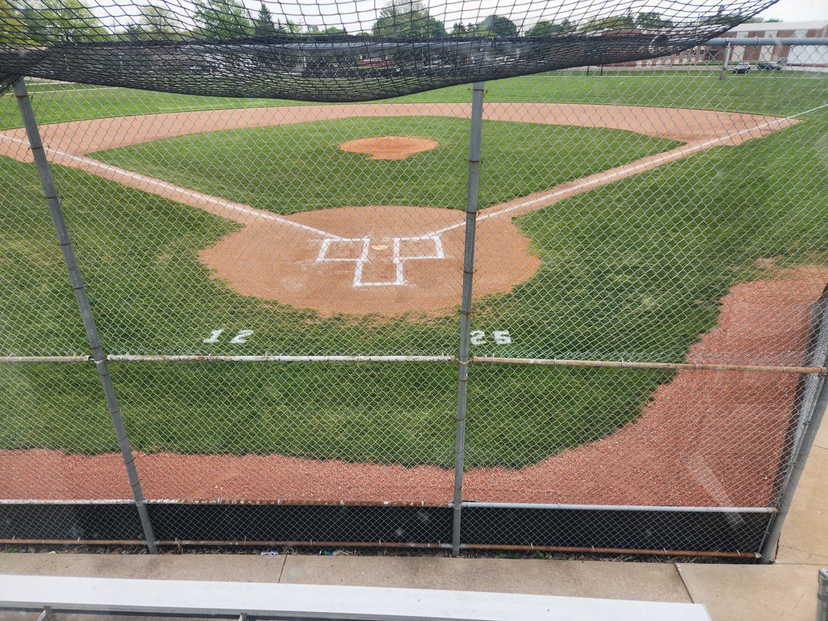 OKBaseball1's tweet photo. Knights pick up the W on Senior Night. Thank you 2026 Seniors, you will be missed. Good luck moving forward! https://t.co/qP75Nl2crc