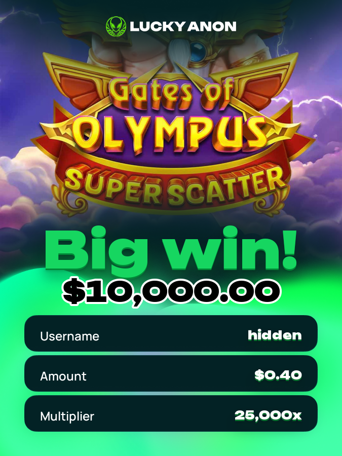 Luckyanon.com tweet media