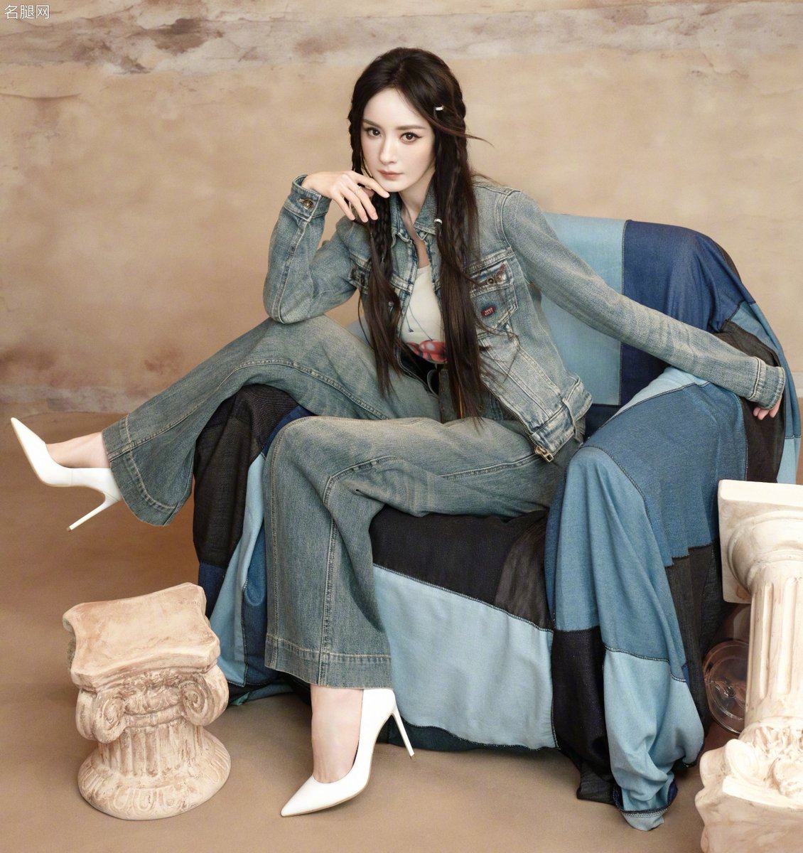 名腿网 Celebrity legs tweet media