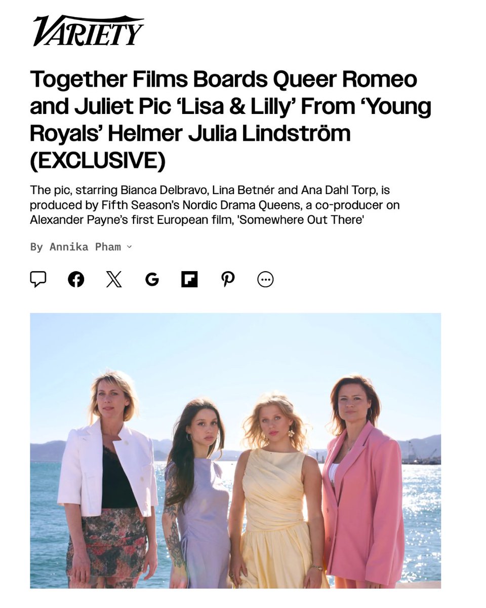 Together Films tweet media