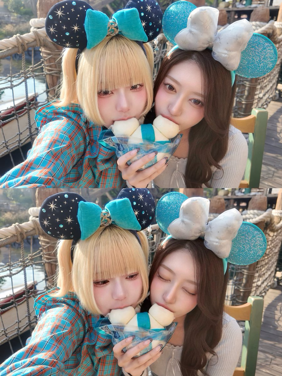神楽らん。 tweet media