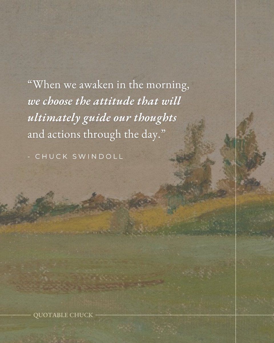 Chuck Swindoll tweet media