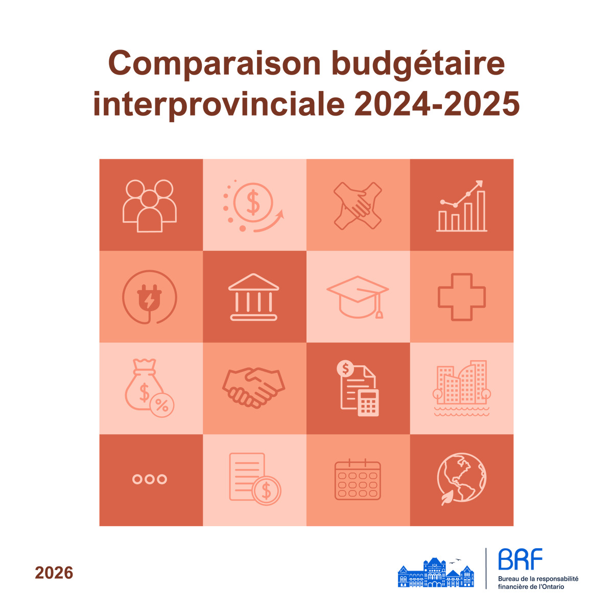 InfoFAO's tweet photo. Aujourd’hui, @infoFAO publie un rapport qui compare les finances de l’Ontario de 2024-2025 avec celles des autres provinces canadiennes. #onpoli 

Lien vers le rapport : https://t.co/2c1tCpoK1c https://t.co/fFzeOpsBlr
