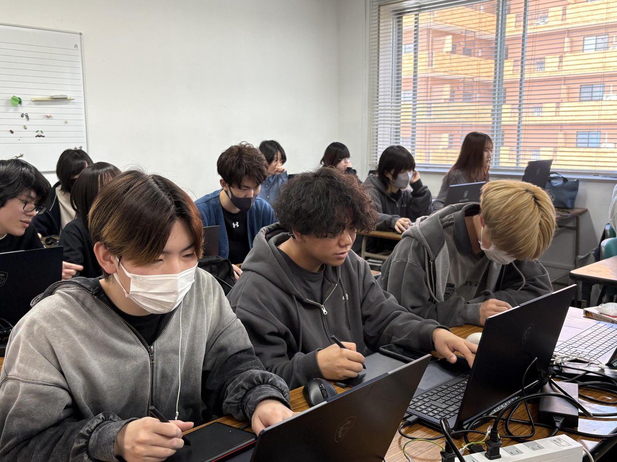 【オープンキャンパス受付中‼️】FSGカレッジリーグ tweet media