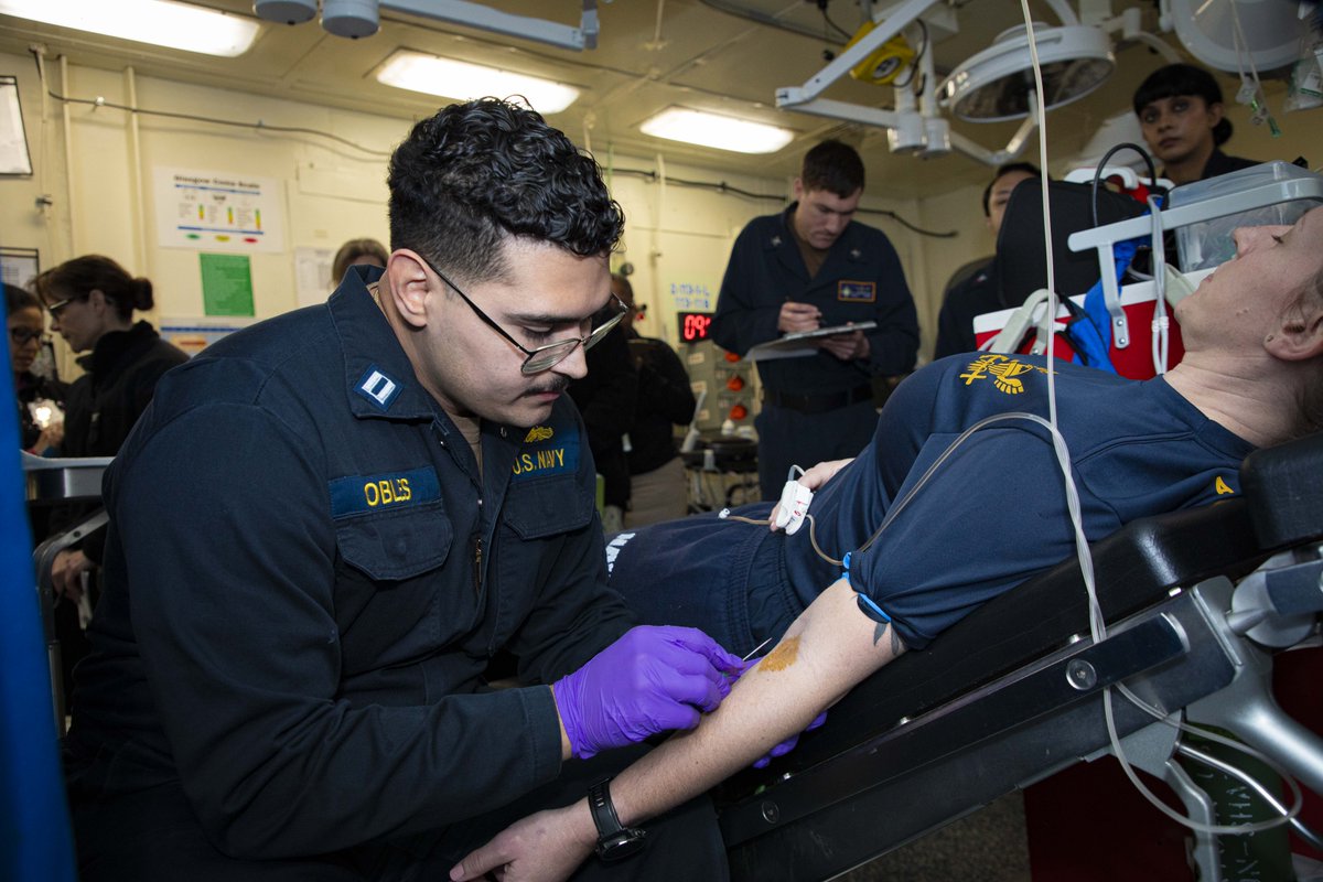 U.S. Navy tweet media