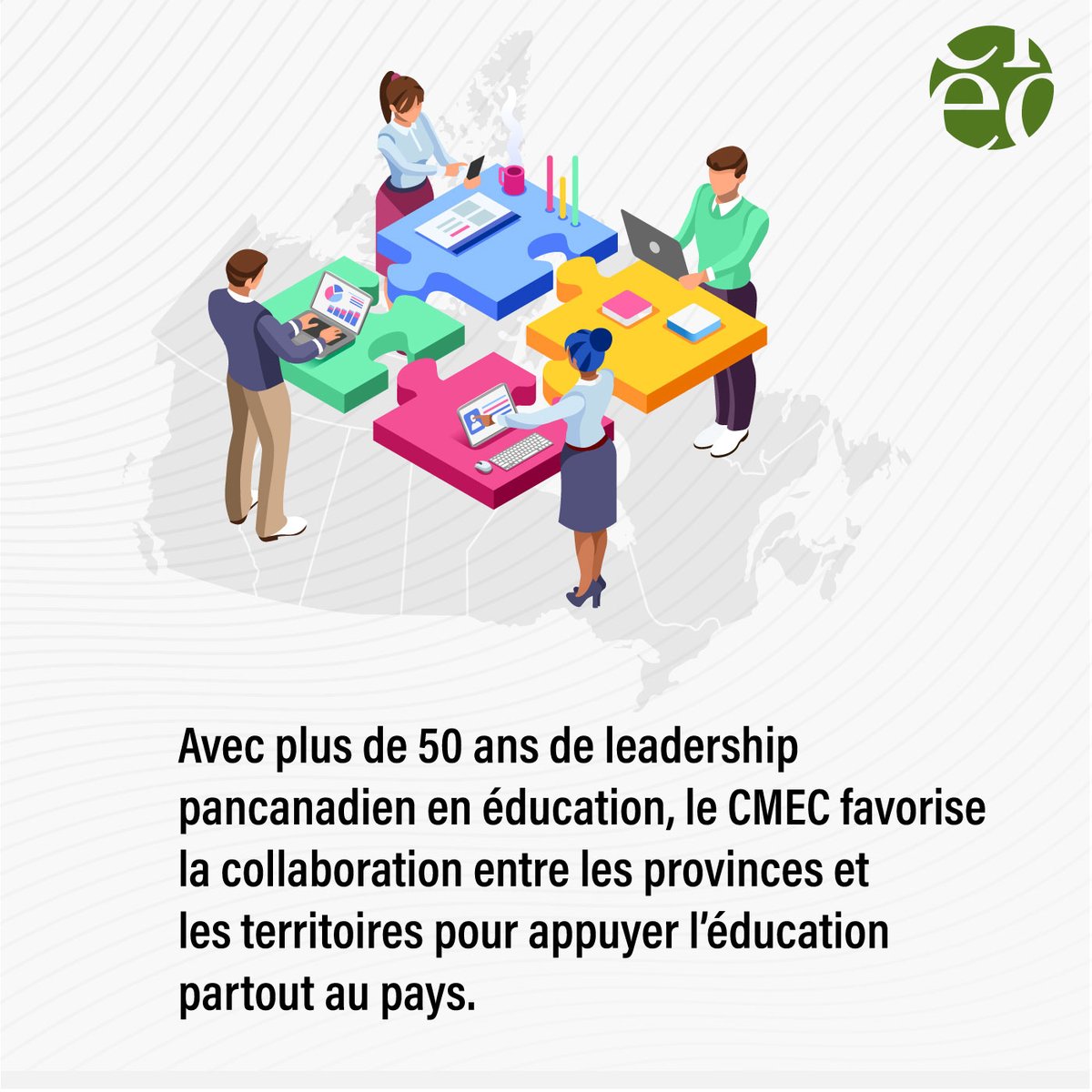CCMEC's tweet photo. Besoin de plus d’info? Visitez : https://t.co/VtxhhKvdPy
#ÉducationDeQualitéPourTous 
#ÉquitéEtInclusion     
#CMEC_ÉdCan https://t.co/jSWK404vc4