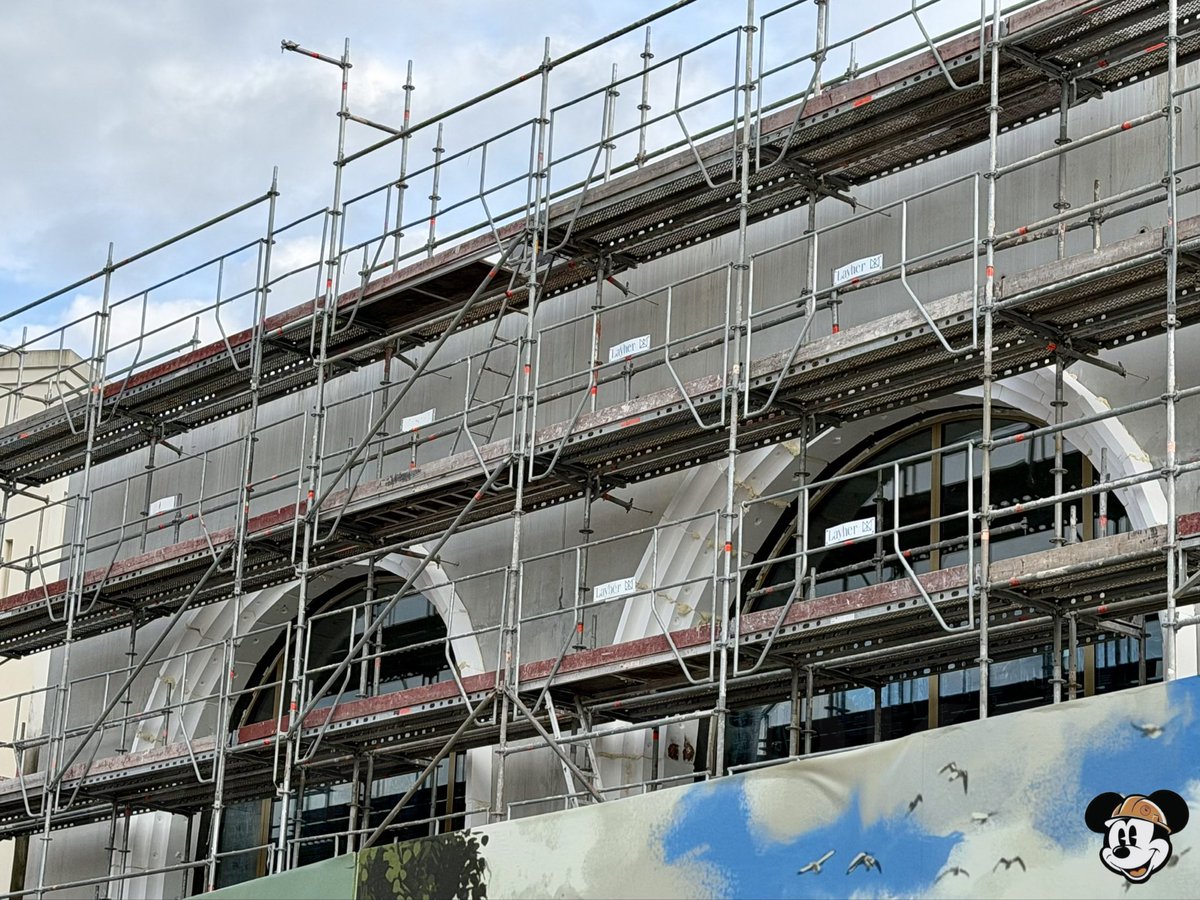 DLP Works tweet media